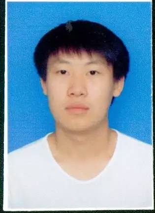 徐晓东理学院学生会主席