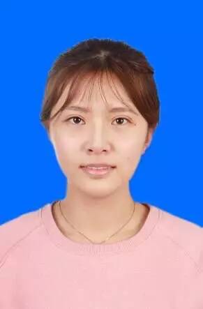 王蕾校学生会学生团委副书记、院学生会生活部部长